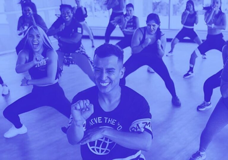 Budapest: Group Zumba Dance Class - A Detailed Look at the Zumba Class Experience in Budapest