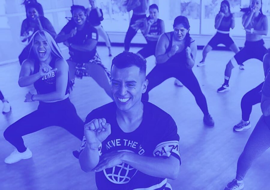 Budapest: Group Zumba Dance Class - A Detailed Look at the Zumba Class Experience in Budapest