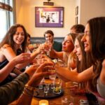 Budapest: Guided Bar Crawl Walking Tour - Final Thoughts