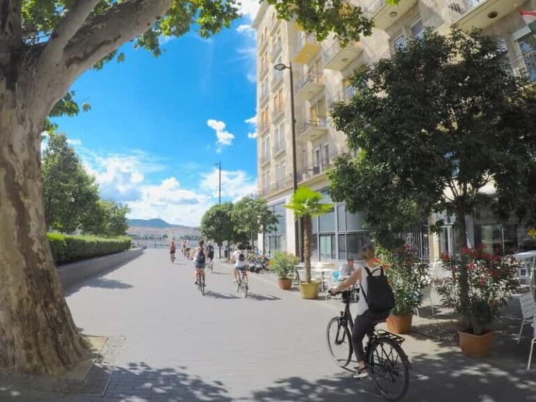 Budapest: Guided Bike & E-bike Tour with a Goulash - Final Thoughts: Is It Worth It?