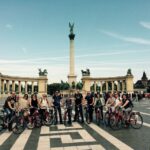 Budapest: Guided Bike Tour - A Closer Look at the Budapest Guided Bike Tour