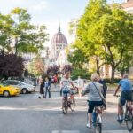 Budapest: Guided City Discovery Bike Tour - A Detailed Breakdown of the Itinerary
