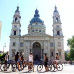Budapest: Guided City Tour by E-Bike - A Deep Dive into the Budapest E-Bike Tour Experience
