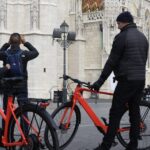 Budapest: Guided Downtown Electric Bike Tour - What to Expect During Your Ride