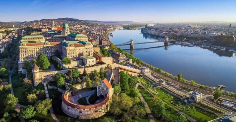 Budapest Half Day Car Tour with Guide - The Sum Up: Is This Tour Right for You?