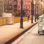 Budapest: Half-Day Exclusive Highlights Private Tour - Exploring Budapest by Tuk-Tuk: A Practical, Fun Guide
