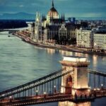Budapest: Half-Day Highlights Small Group Private Tour - A Detailed Look at the Budapest Highlights Tour