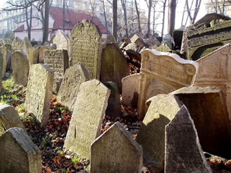 Budapest: Half-Day Small Group Jewish History Tour - Practical Details: What It’s Like in Real Life