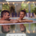 Budapest: Helia Day Spa entry ticket - What’s Included & What’s Not
