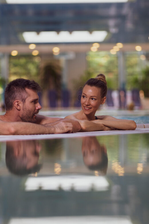 Budapest: Helia Day Spa entry ticket - What’s Included & What’s Not