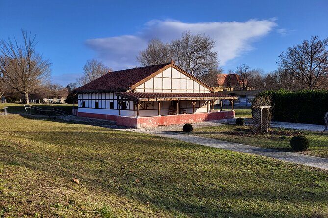 Budapest Hidden Gems: Roman Aquincum Private Tour - Who Should Consider This Tour?