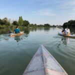 Budapest: Hidden Waters in Handcrafted Kayaks (self-guided) - Who Should Consider This Tour?