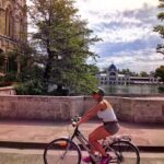 Budapest Highlights Bike Tour with local guide - Potential Drawbacks