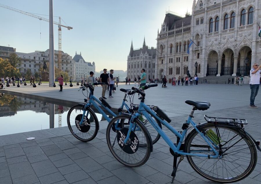Budapest Highlights Private Bike Tour - Why Choose the Budapest Highlights Private Bike Tour?