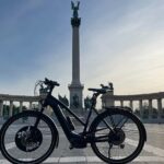 Budapest Highlights Private E-bike Tour - The Sum Up