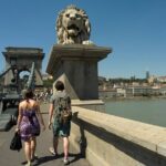 Budapest Highlights Self guided scavenger hunt and Walking Tour - What You’ll Experience Along the Way