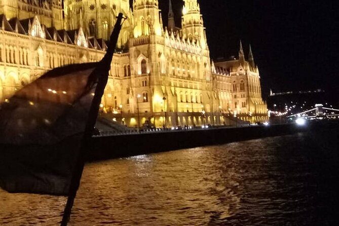 Budapest Highlights Sightseeing Cruise - Who Should Book This Cruise?