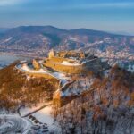 Budapest Hike to Visegrád Castle w or wo Sauna/Danube beach - The Sum Up