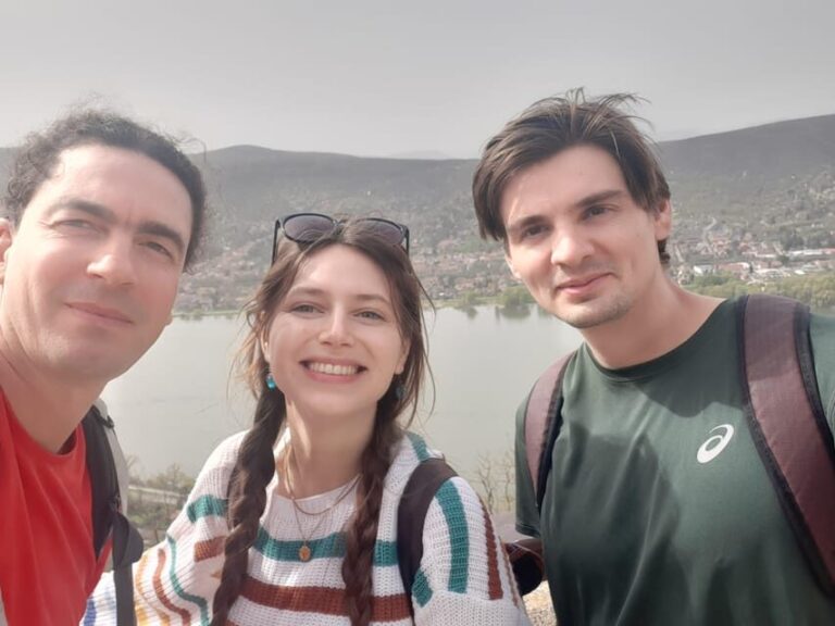 Budapest Hike to Visegrád Castle w or wo Sauna/Danube beach - Who Will Love This Tour?