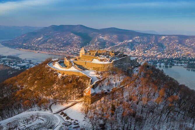 Budapest Hike to Visegrád Castle w or wo Sauna/Danube beach - The Sum Up