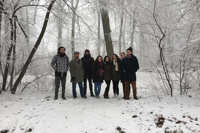 Budapest Hike - Final Thoughts: Who Will Love This Hike?