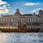 Budapest: Historic Cruise with Welcome Drink - Frequently Asked Questions