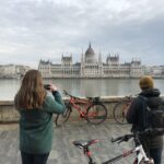 Budapest: Historic Downtown Bicycle Ride with Scenic Views - Why This Tour Works for You