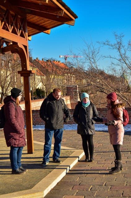 Budapest: Historic Imperial Journey & Tour - FAQ