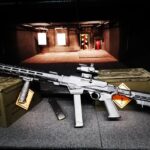 Budapest: Hollywood Gun Range Shooting Package - Detailed Breakdown of the Itinerary