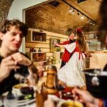 Budapest: Hungarian Folklore Dance Performance & Concert Ticket - Is This Tour Worth It?