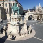Budapest instyle: Private City Tour with Rooftop Bar Visit - FAQs
