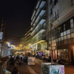 Budapest: Jewish District Night Walking Tour with Drinks - Why This Tour Works for Certain Travelers