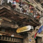 Budapest: Jewish District Private Walking Tour - Detailed Review of the Budapest Jewish District Private Walking Tour