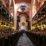Budapest: Jewish Heritage Guided Tour with Synagogue Ticket - A Closer Look at the Itinerary