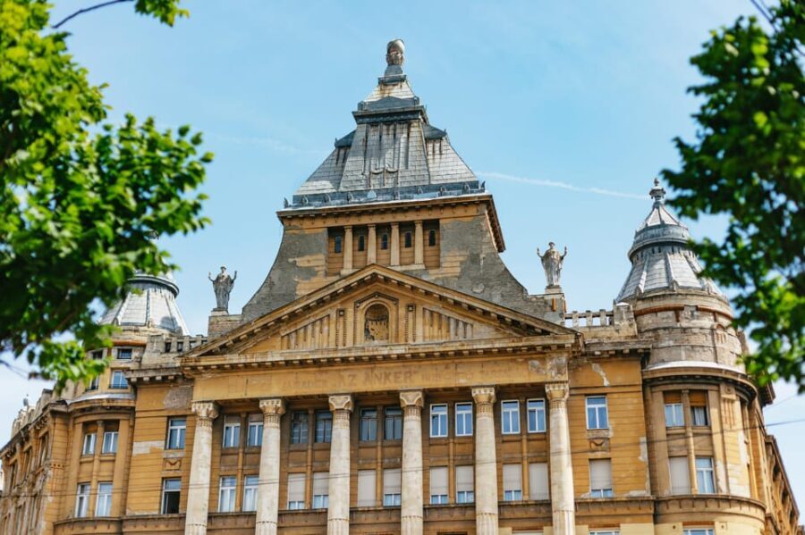 Budapest: Jewish History Guided Walking Tour with Historian - Who Would Love This Tour?