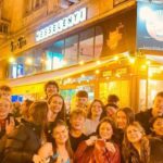 Budapest: Just for you Guided Bar Crawl with games and Shots - Who Will Love This Tour?