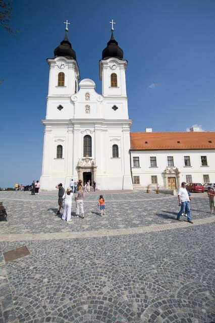 Budapest: Lake Balaton & Herend Porcelain Private Day Tour - Analyzing the Value and Experience