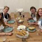 Budapest: Langos Making Class - Nr. 1 Hungarian Street Food - The Sum Up