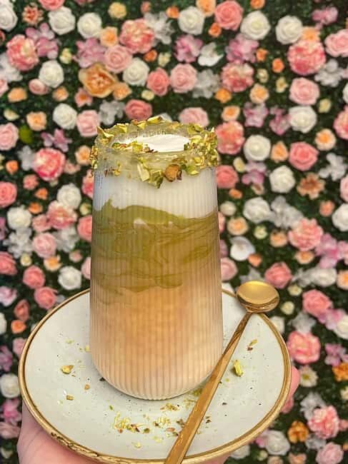 Budapest: Le Báb Afternoon Tea Experience - The Sum Up