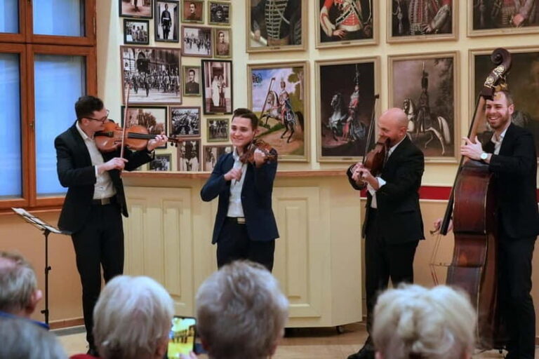 Budapest: Live Folklore Show in the Castle District - Final Thoughts