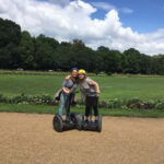 Budapest: Live-Guided Segway Tour to Margaret Island - What’s Included and What’s Not