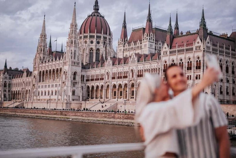 Budapest: Lotus Cruise with Unlimited Premium Drinks - The Itinerary: What’s Included and What to Expect