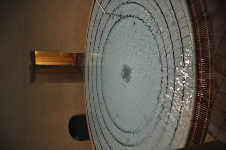 Budapest: Lukács Thermal Bath Full-Day Spa Ticket - Who Should Visit Lukács?