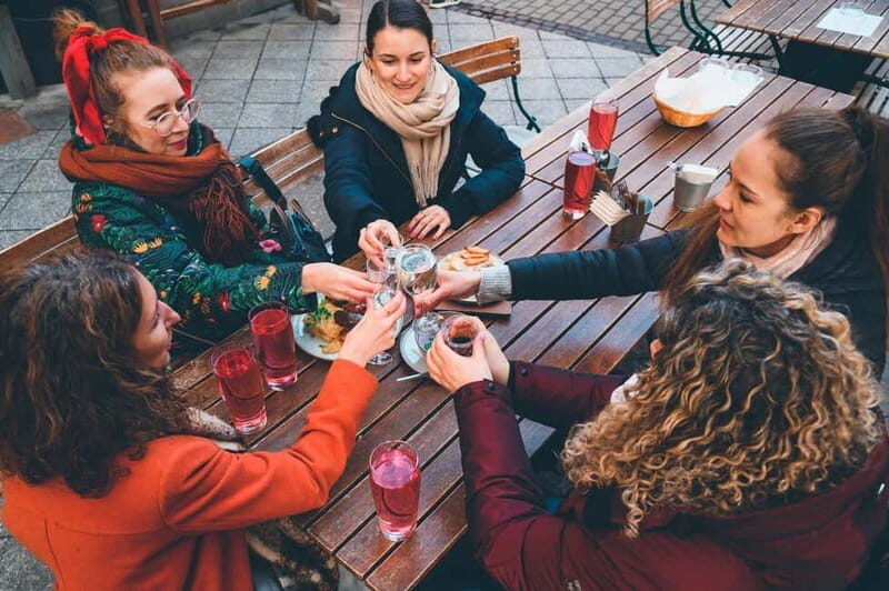 Budapest Market and Food Tasting Tour with a Local Guide - A Deep Dive Into the Budapest Market and Food Tasting Tour