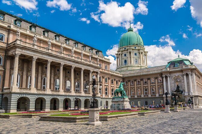 Budapest Matthias Church Buda Castle District Tour & Tickets - Conclusions