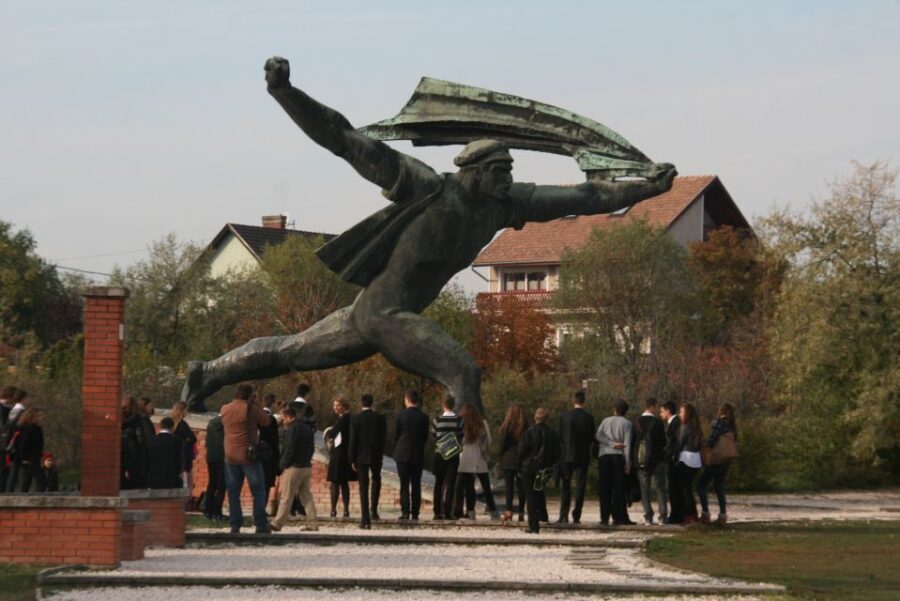 Budapest: Memento Park and Icons of Communism Guided Tour - The Sum Up