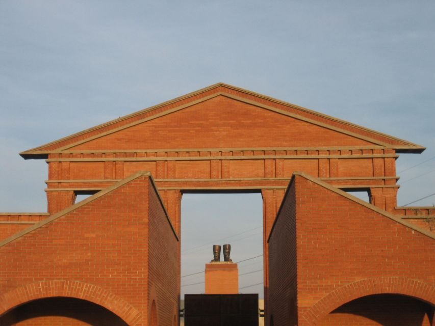 Budapest: Memento Park Ticket - What to Expect
