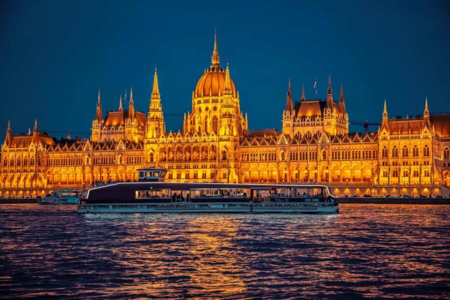 Budapest: Midnight Prosecco Cruise - Final Thoughts: Why Choose This Cruise?