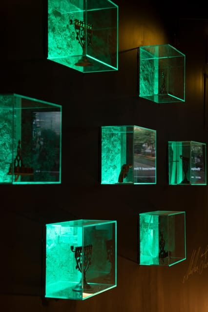 Budapest: Mika Tivadar Secret Museum Entry Ticket - Detailed Review: What to Expect from the Mika Tivadar Secret Museum