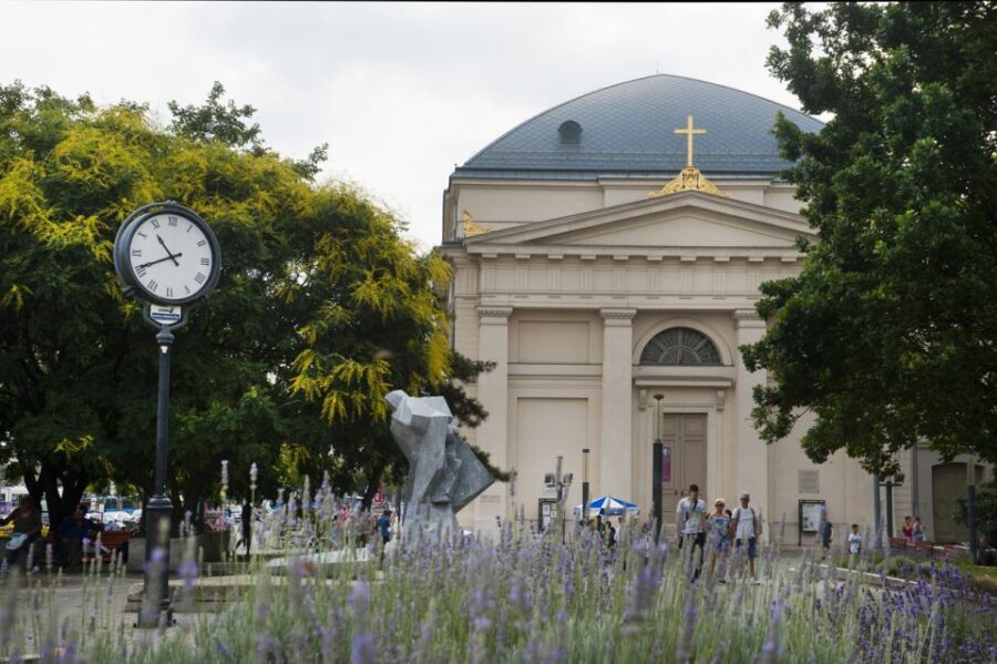 Budapest: Multilingual Highlights Tour - An In-Depth Look at the Budapest Highlights Tour